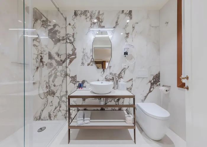 286 Piazza San Marco - Relais Il Doge