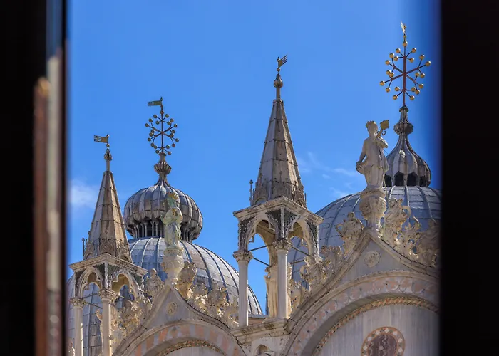 286 Piazza San Marco - Relais Il Doge