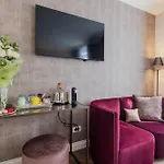 286 Piazza San Marco - Relais Il Doge ゲストハウス ヴェネツィア