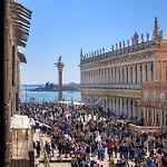 286 Piazza San Marco - Relais Il Doge 4*