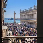 286 Piazza San Marco - Relais Il Doge 4*