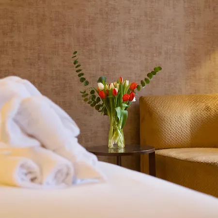 286 Piazza San Marco - Relais Il Doge Gæstehus 4*