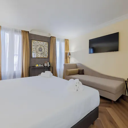 286 Piazza San Marco - Relais Il Doge 4* Veneza