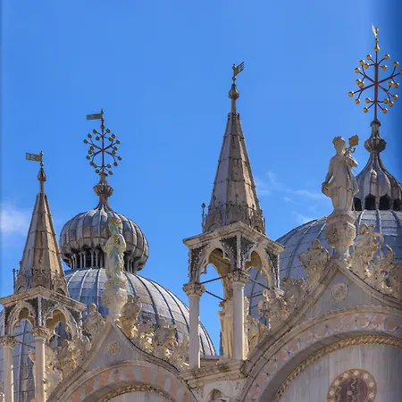 286 Piazza San Marco - Relais Il Doge