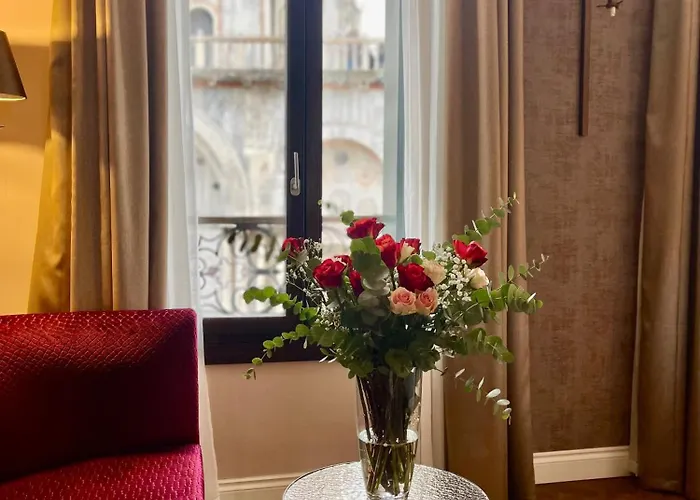 286 Piazza San Marco - Relais Il Doge