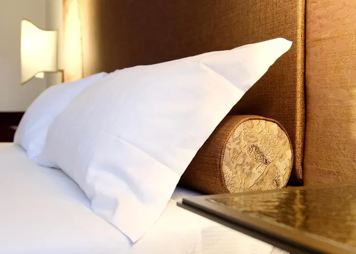 286 Piazza San Marco - Relais Il Doge Vendégház 4*
