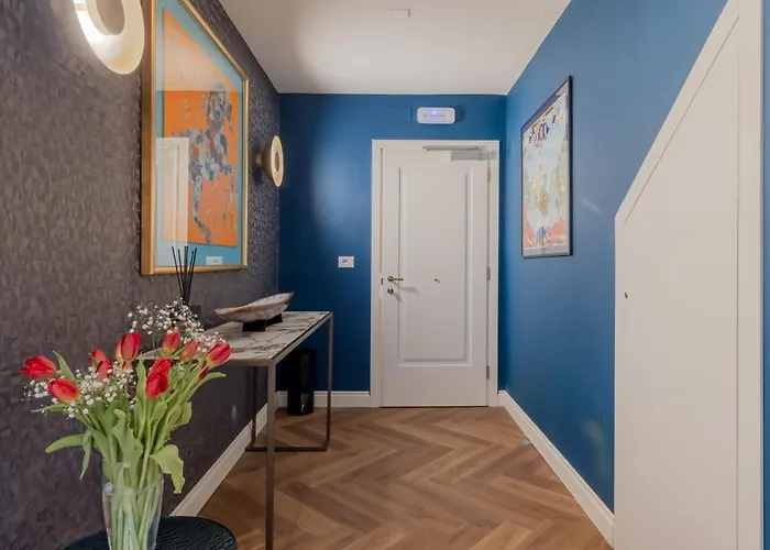 286 Piazza San Marco - Relais Il Doge 4* Velence