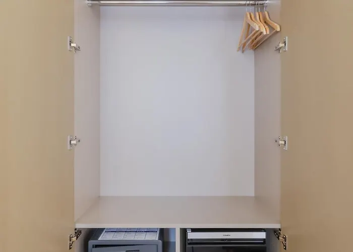 286 Piazza San Marco - Relais Il Doge Venedig