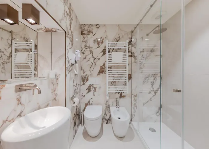 286 Piazza San Marco - Relais Il Doge