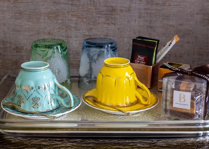 286 Piazza San Marco - Relais Il Doge Vendégház Velence