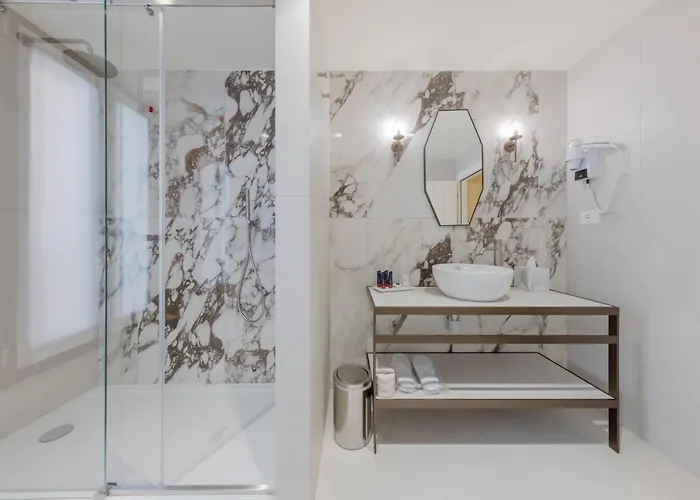 286 Piazza San Marco - Relais Il Doge 3* Venedig