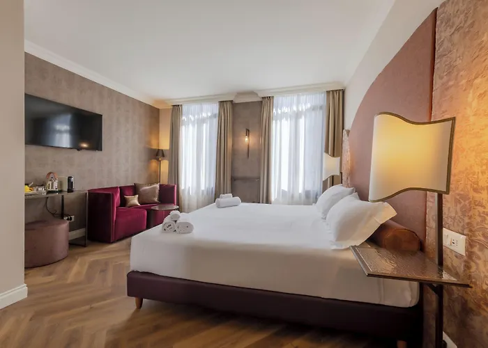 286 Piazza San Marco - Relais Il Doge