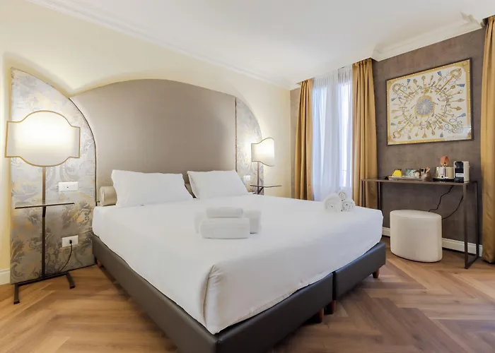 286 Piazza San Marco - Relais Il Doge