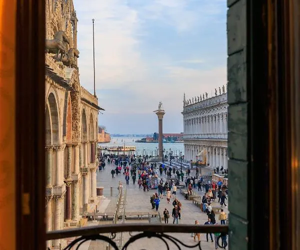 286 Piazza San Marco - Relais Il Doge