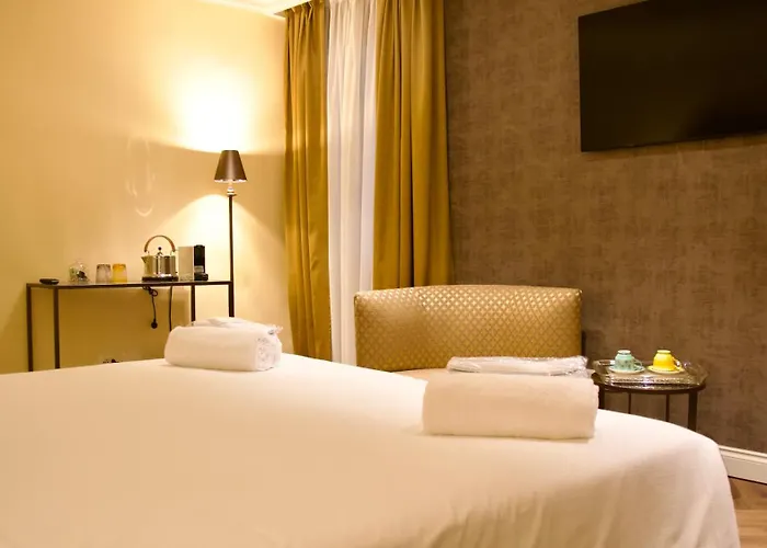 286 Piazza San Marco - Relais Il Doge